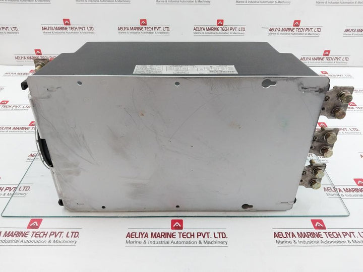 Allen-bradley 208-480 Vac 47-63Hz 3 Phase Smart Motor Controller 150-b360Nbdb