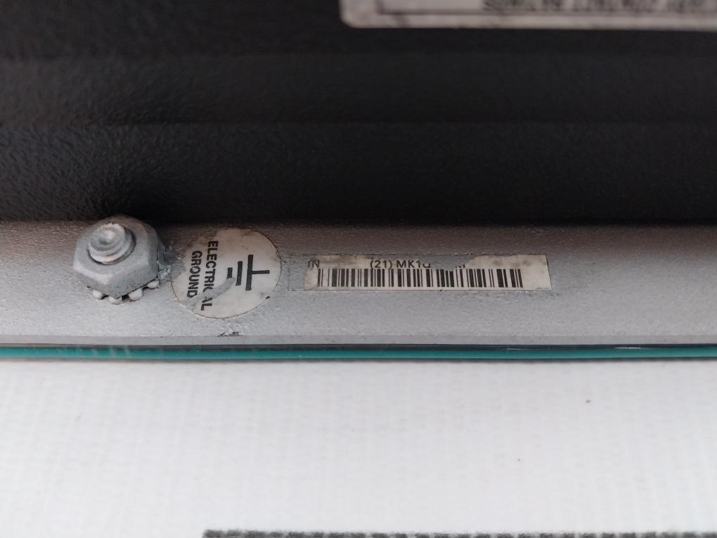 Allen-bradley 208-480 Vac 47-63Hz 3 Phase Smart Motor Controller 150-b360Nbdb
