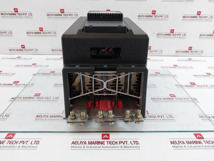 Allen-bradley 208-480 Vac 47-63Hz 3 Phase Smart Motor Controller 150-b360Nbdb