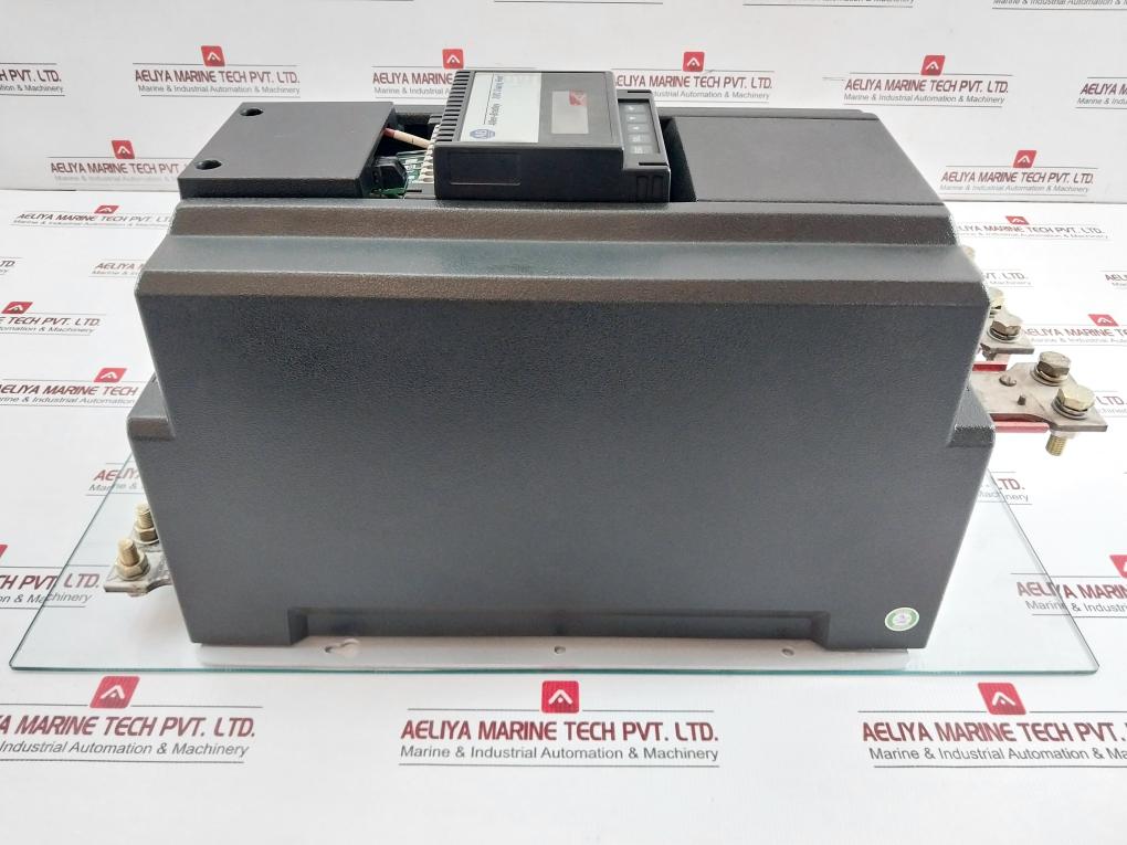 Allen-bradley 208-480 Vac 47-63Hz 3 Phase Smart Motor Controller 150-b360Nbdb
