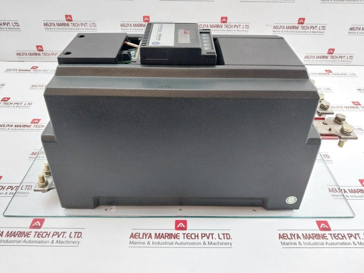 Allen-bradley 208-480 Vac 47-63Hz 3 Phase Smart Motor Controller 150-b360Nbdb