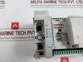 Allen-bradley 2080-lc50-24Qwb Point Programmable Controller Ser A -20C 24Vdc/Vac