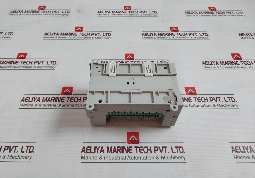 Allen-bradley 2080-lc50-24Qwb Point Programmable Controller Ser A -20C 24Vdc/Vac