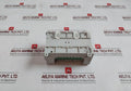 Allen-bradley 2080-lc50-24Qwb Point Programmable Controller Ser A -20C 24Vdc/Vac