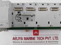 Allen-bradley 2080-lc50-48Qwb Ethernet Plc I/O Controller 24Vdc/Vac 50/60Hz