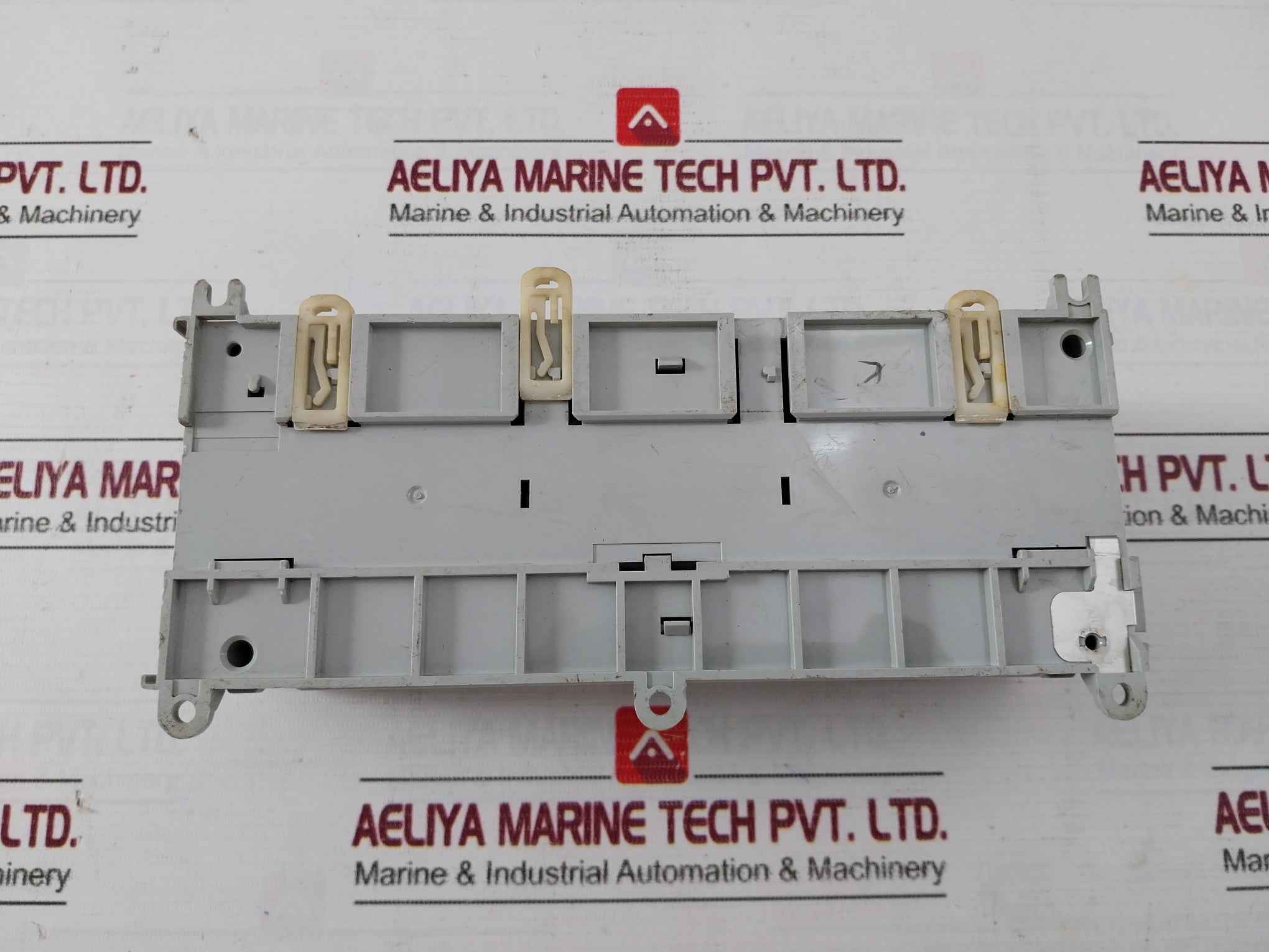 Allen-bradley 2080-lc50-48Qwb Ethernet Plc I/O Controller 24Vdc/Vac 50/60Hz
