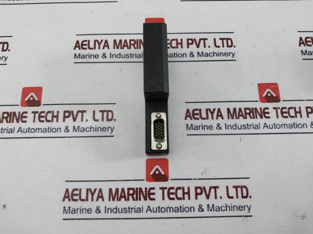 Allen-bradley 2090-k2Ck-d15M Connector Ser: A