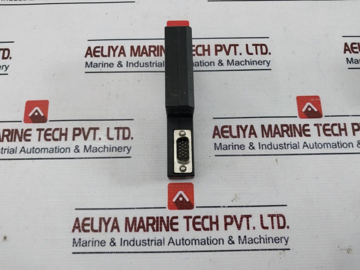 Allen-bradley 2090-k2Ck-d15M Connector Ser: A