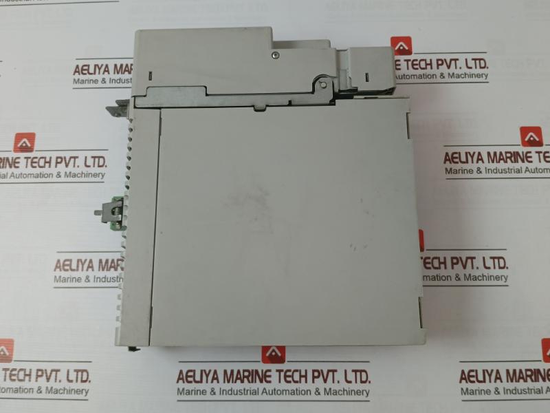 Allen-bradley 2094-bmp5-m Modular Multi-axis Servo Drive 95-264Vac 0.75A