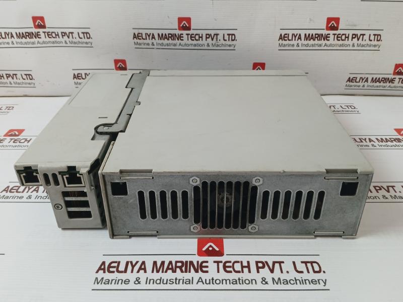 Allen-bradley 2094-bmp5-m Modular Multi-axis Servo Drive 95-264Vac 0.75A