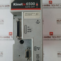 Allen-bradley 2094-bmp5-m Modular Multi-axis Servo Drive 95-264Vac 0.75A