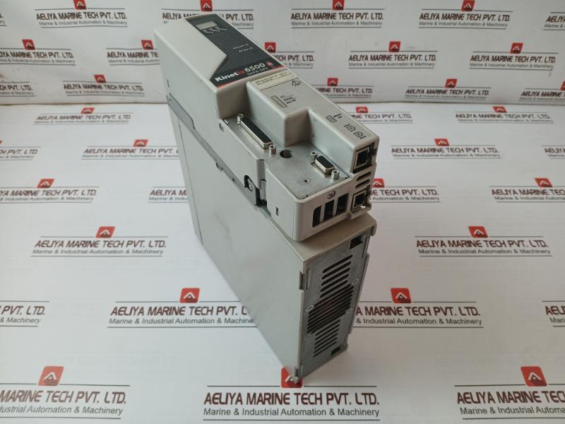 Allen-bradley 2094-bmp5-m Modular Multi-axis Servo Drive 95-264Vac 0.75A