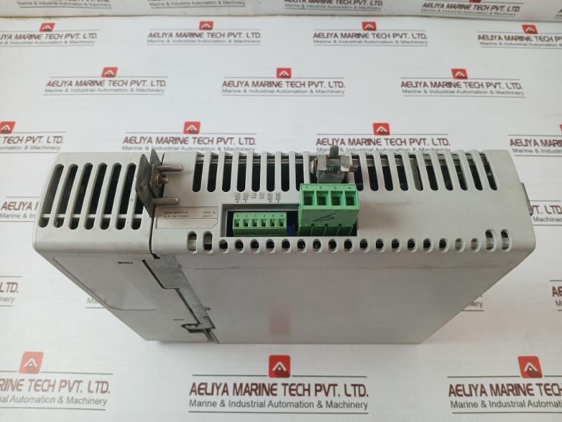 Allen-bradley 2094-bmp5-m Modular Multi-axis Servo Drive 95-264Vac 0.75A