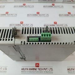 Allen-bradley 2094-bmp5-m Modular Multi-axis Servo Drive 95-264Vac 0.75A