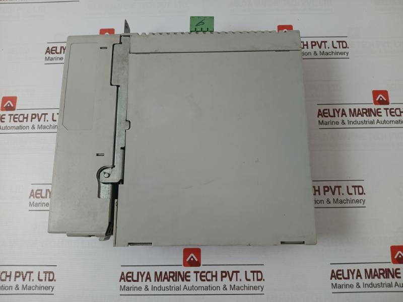 Allen-bradley 2094-bmp5-m Modular Multi-axis Servo Drive 95-264Vac 0.75A