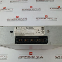 Allen-bradley 2094-bmp5-m Modular Multi-axis Servo Drive 95-264Vac 0.75A