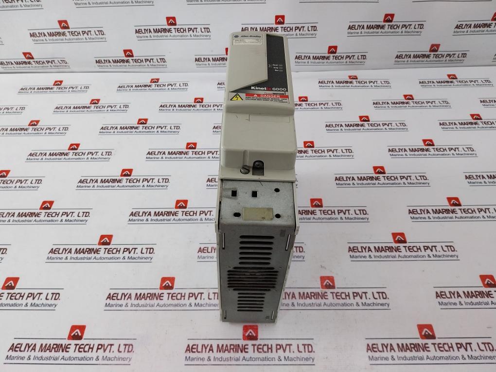 Allen-Bradley 2094-BSP2 Kinetix Guard Motion Shunt Module