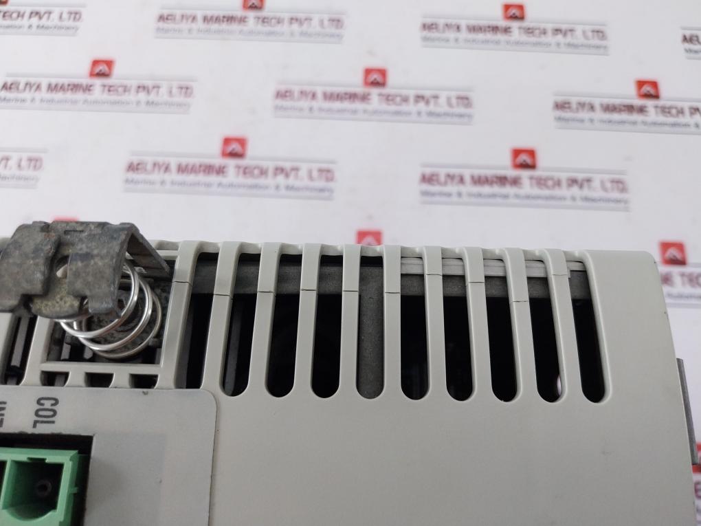 Allen-Bradley 2094-BSP2 Kinetix Guard Motion Shunt Module