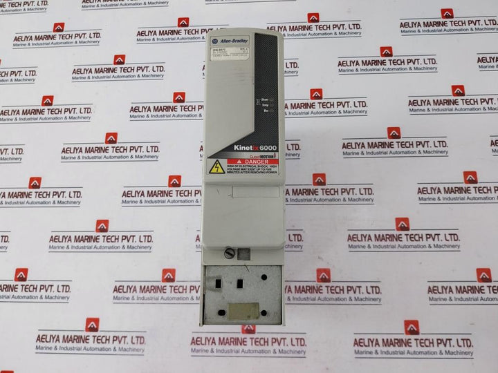 Allen-Bradley 2094-BSP2 Kinetix Guard Motion Shunt Module