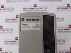 Allen-Bradley 2094-BSP2 Kinetix Guard Motion Shunt Module