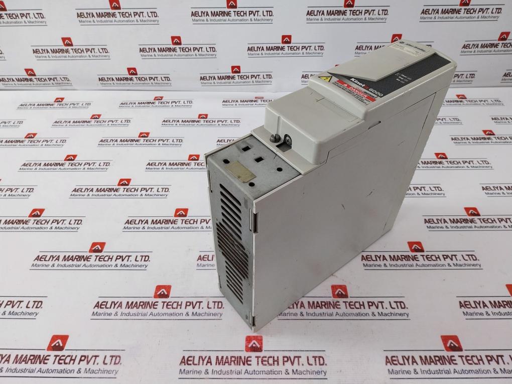 Allen-Bradley 2094-BSP2 Kinetix Guard Motion Shunt Module