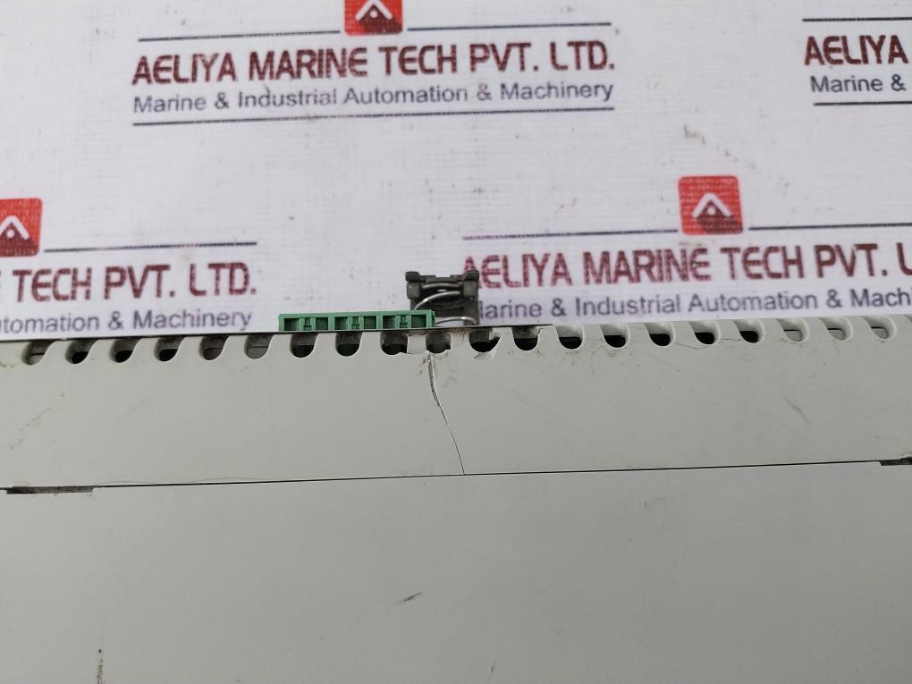 Allen-Bradley 2094-BSP2 Kinetix Guard Motion Shunt Module