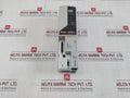 Allen-bradley 2094-en02D-m01-s0 Kinetix 6500 Safe Off Control Module Ser A
