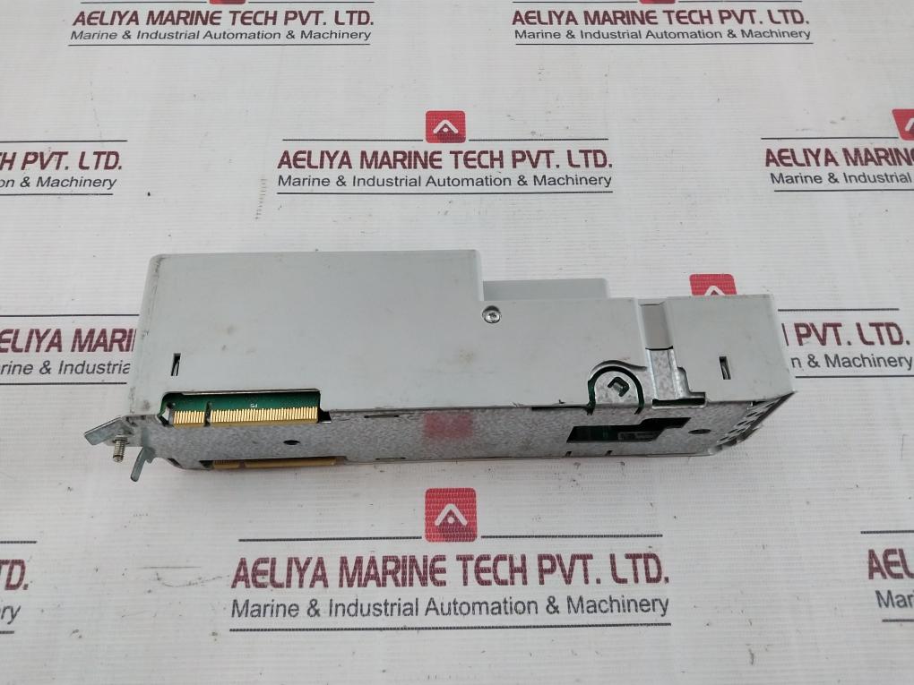 Allen-bradley 2094-en02D-m01-s0 Kinetix 6500 Safe Off Control Module Ser A