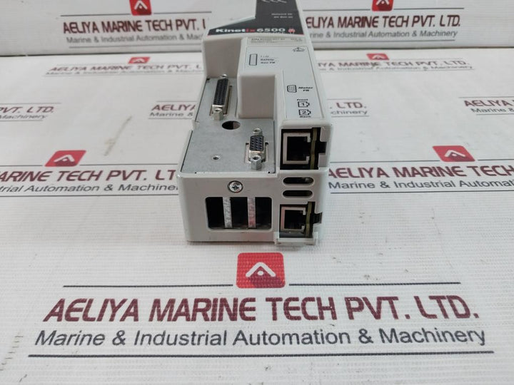 Allen-bradley 2094-en02D-m01-s0 Kinetix 6500 Safe Off Control Module Ser A