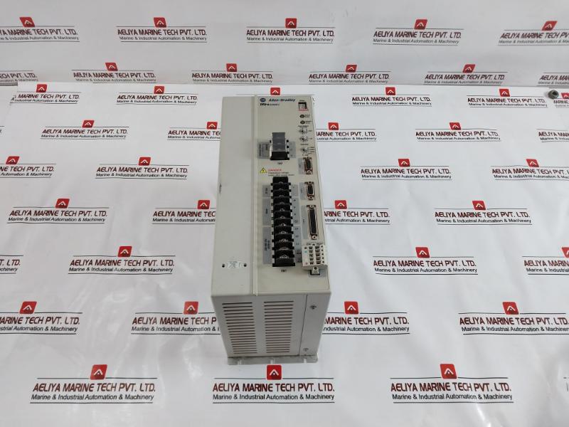 Allen-bradley 2098-dsd-hv030X-dn Ultra 3000I Servo Drive 230/460 Vac 50-60 Hz