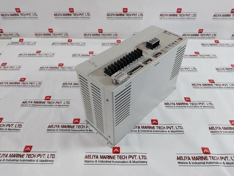 Allen-bradley 2098-dsd-hv030X-dn Ultra 3000I Servo Drive 230/460 Vac 50-60 Hz