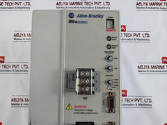 Allen-bradley 2098-dsd-hv030X-dn Ultra 3000I Servo Drive 230/460 Vac 50-60 Hz