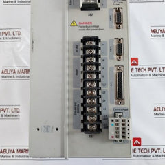 Allen-bradley 2098-dsd-hv030X-dn Ultra 3000I Servo Drive 230/460 Vac 50-60 Hz