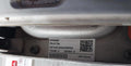 Allen-bradley 20f1anc260aa0nnnnn Powerflex 753 Ac Drive 132kw 260a