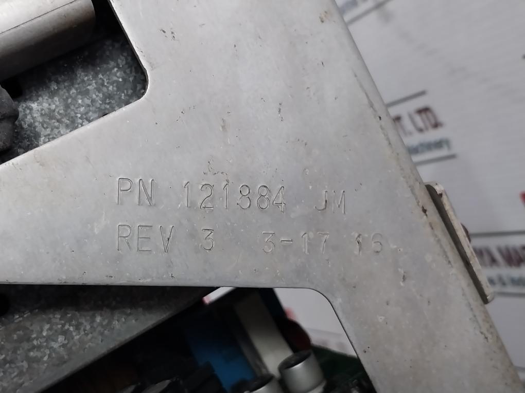 Allen-bradley 20f1anc260aa0nnnnn Powerflex 753 Ac Drive 132kw 260a