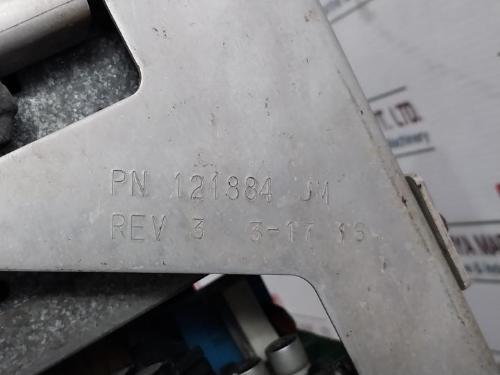 Allen-bradley 20f1anc260aa0nnnnn Powerflex 753 Ac Drive 132kw 260a