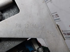 Allen-bradley 20f1anc260aa0nnnnn Powerflex 753 Ac Drive 132kw 260a