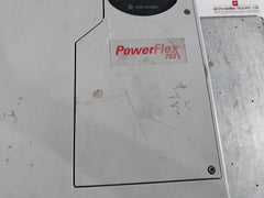 Allen-bradley 20f1anc260aa0nnnnn Powerflex 753 Ac Drive 132kw 260a