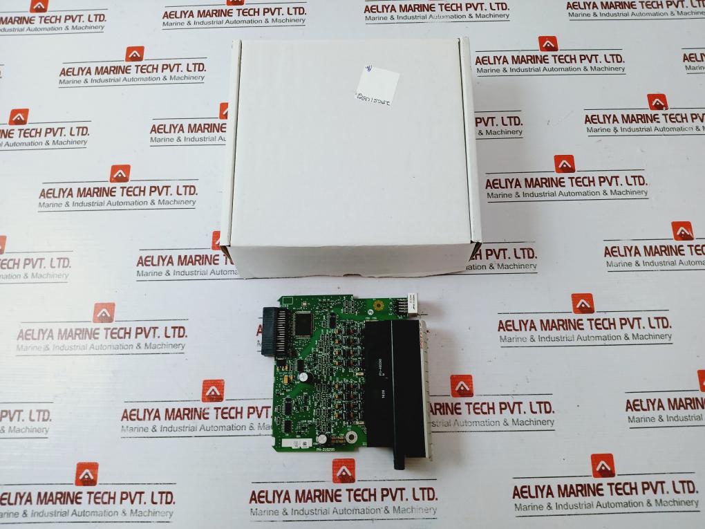 Allen-bradley 216295 Printed Circuit Board, A01K2090, 4007498464