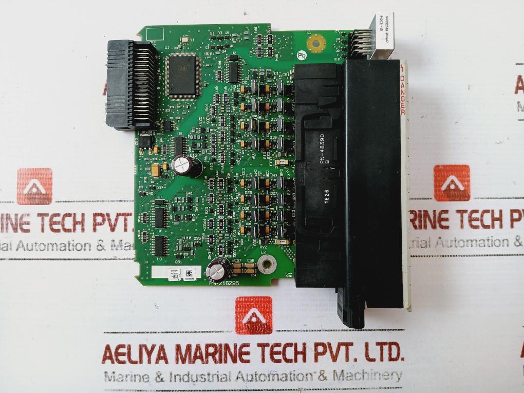 Allen-bradley 216295 Printed Circuit Board, A01K2090, 4007498464