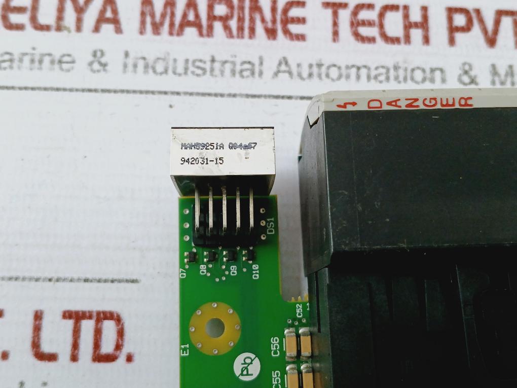 Allen-bradley 216295 Printed Circuit Board, A01K2090, 4007498464