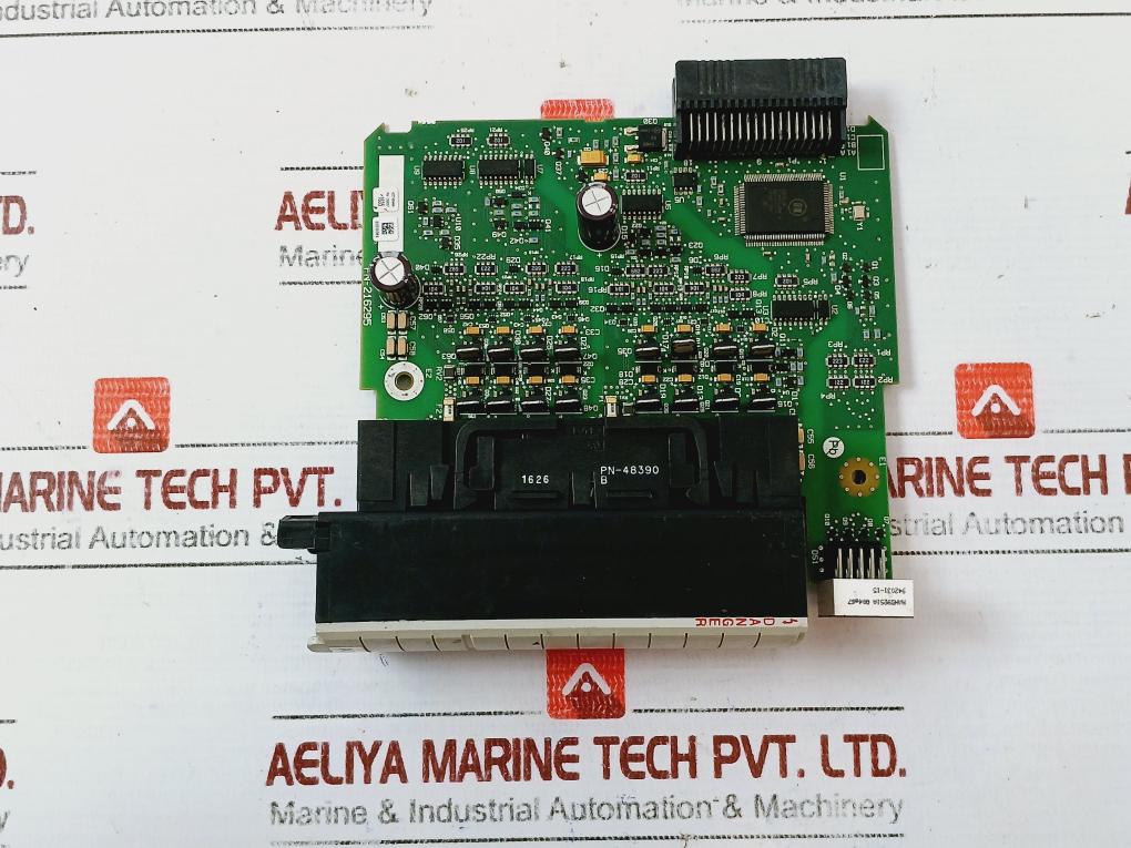 Allen-bradley 216295 Printed Circuit Board, A01K2090, 4007498464