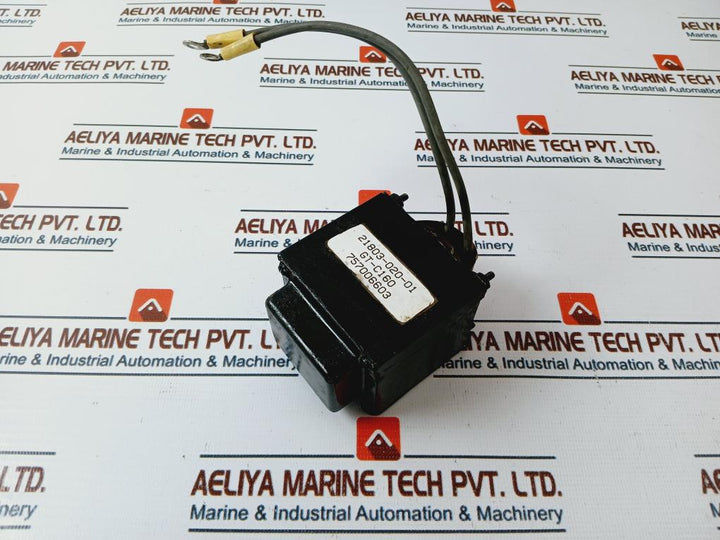 Allen-bradley 21803-020-01 Transformer