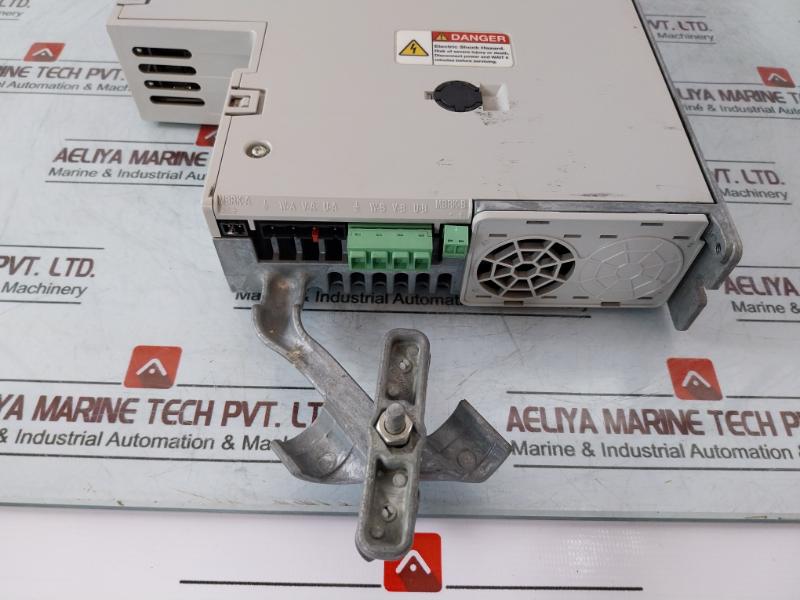 Allen-bradley 2198-d012-ers3 Kinetix 5700 Dual Axis Inverter 2198-um002 40069037