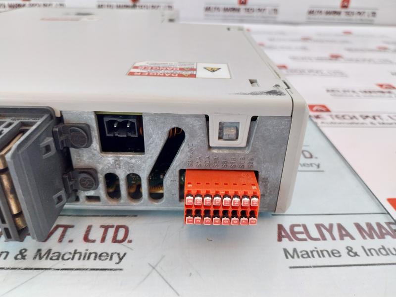 Allen-bradley 2198-d012-ers3 Kinetix 5700 Dual Axis Inverter 2198-um002 40069037