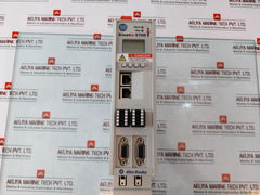 Allen-bradley 2198-d012-ers3 Kinetix 5700 Dual Axis Inverter 2198-um002 40069037