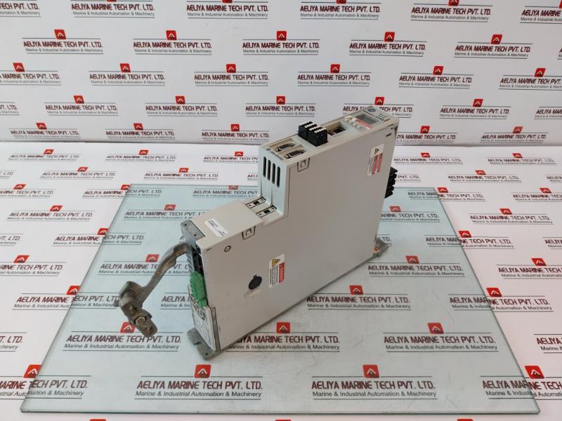 Allen-bradley 2198-d012-ers3 Kinetix 5700 Dual Axis Inverter 2198-um002 40069037