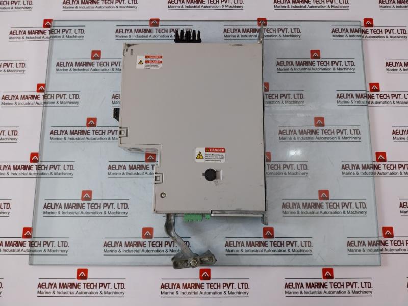 Allen-bradley 2198-d012-ers3 Kinetix 5700 Dual Axis Inverter 2198-um002 40069037