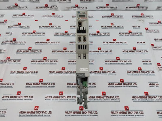 Allen-bradley 2198-d012-ers3 Kinetix 5700 Dual Axis Inverter 458-747 Vdc 5.3 Adc