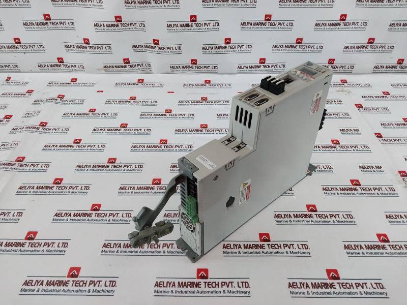 Allen-bradley 2198-d012-ers3 Kinetix 5700 Dual Axis Inverter 458-747 Vdc 5.3 Adc